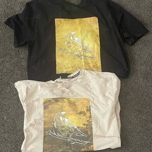 Bundle Night crawler shirt men’s size 3XL